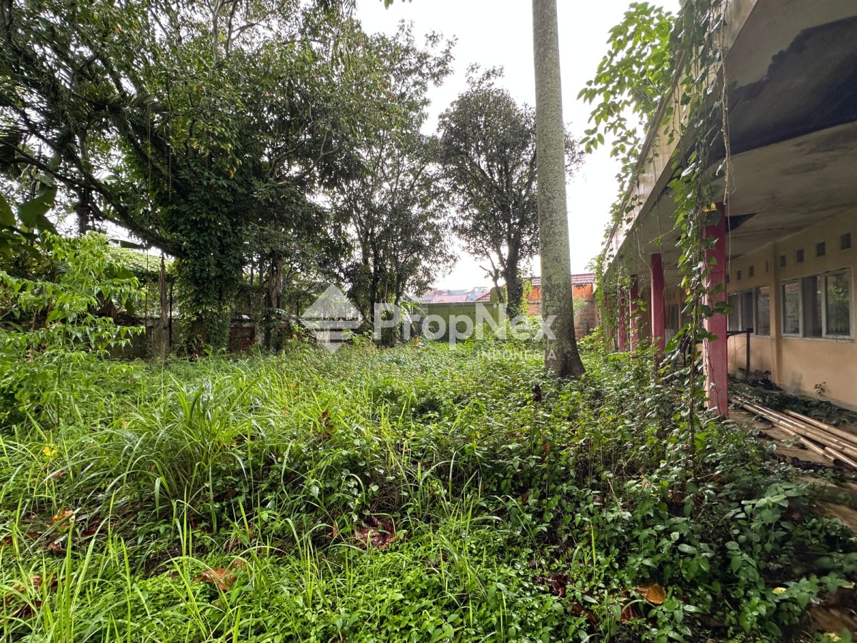 Tanah 3 Kavling Rendeng Sayap Setra Duta Bandung — foto 8